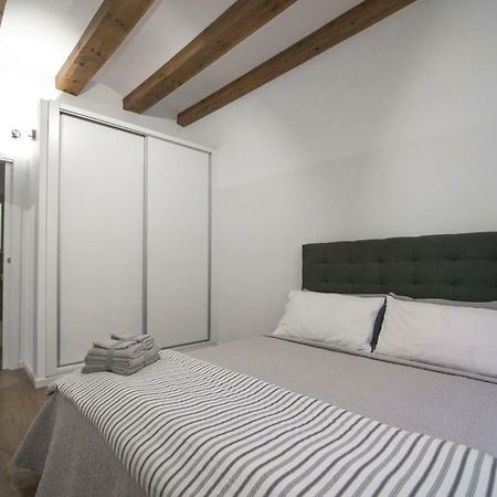 Ambrosio Flats Valencia - El Mercat Luaran gambar