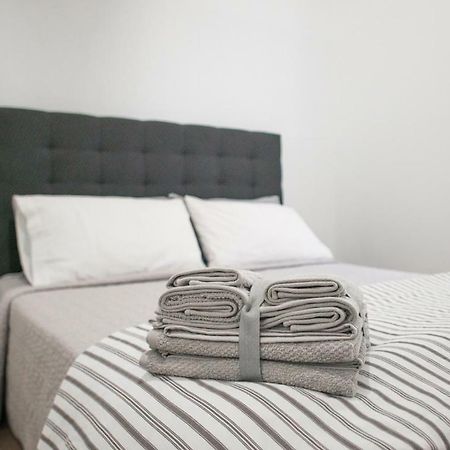 Ambrosio Flats Valencia - El Mercat Luaran gambar