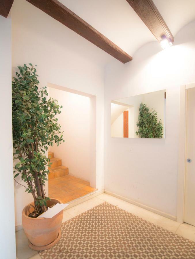 Ambrosio Flats Valencia - El Mercat Luaran gambar